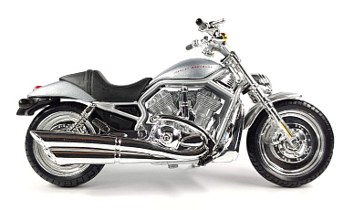 Harley-Davidson VRSCA V-Rod