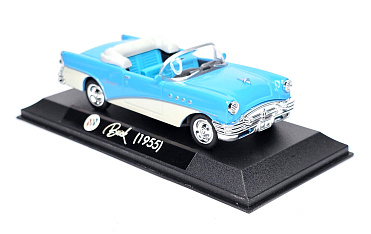 Buick Century 1955