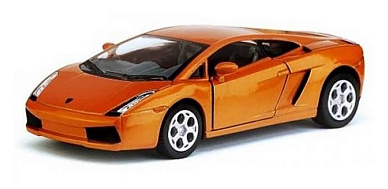 Lamborghini Gallardo