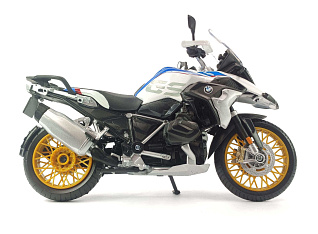 BMW R1250 GS