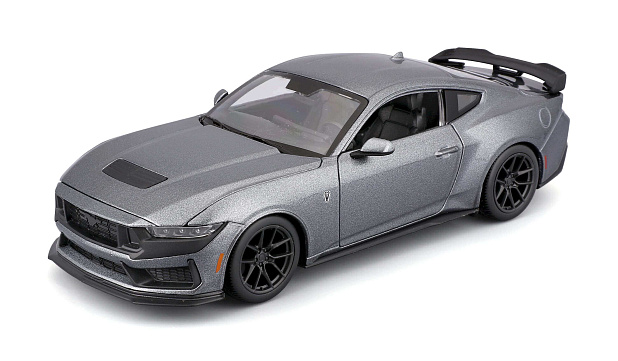 Ford Mustang Darkhorse 2024