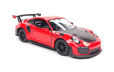 Porsche 911 GT2 RS