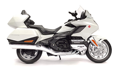 Honda Gold Wing