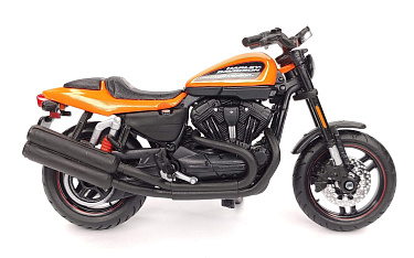 Harley-Davidson XR 1200X 2011