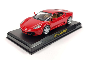 Ferrari F430