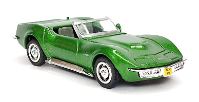 Chevrolet Corvette 1969