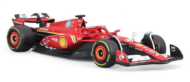 Ferrari Racing SF-24