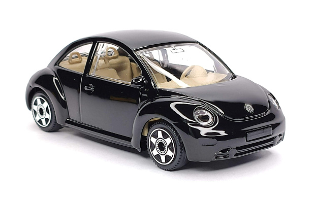 Volkswagen New Beetle