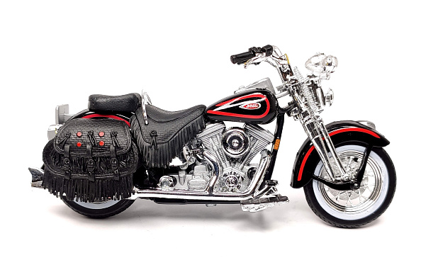 Harley-Davidson FLSTS Heritage Springer 1998