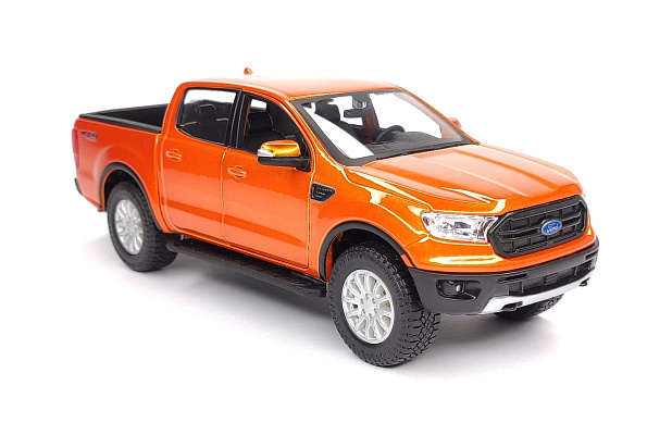 Ford Ranger 2019