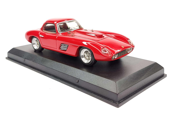 Ferrari 375MM Rossel R. 1955