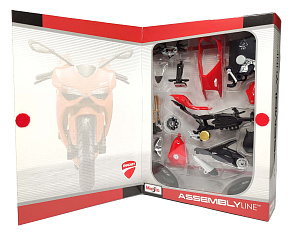 Ducati 1199 Panigale