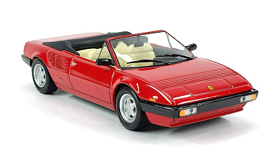 Ferrari Mondial Cabrio