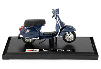 Vespa P150X 1978