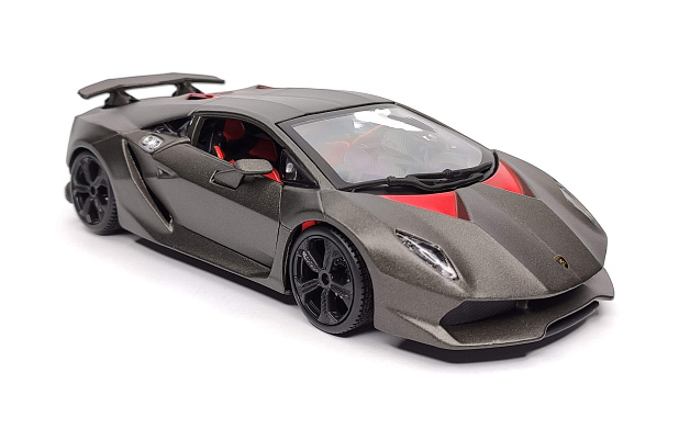 Lamborghini Sesto Elemento