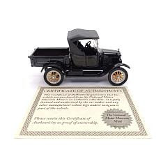 Ford Model T Pickup 1925
