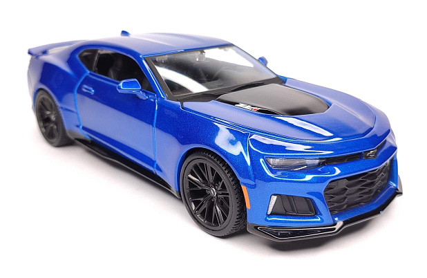 Chevrolet Camaro ZL1 2017