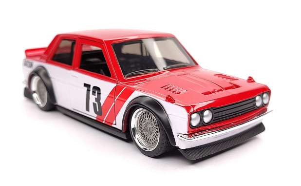 Datsun 510 Widebody 1973