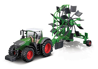 Fendt 1050 Vario