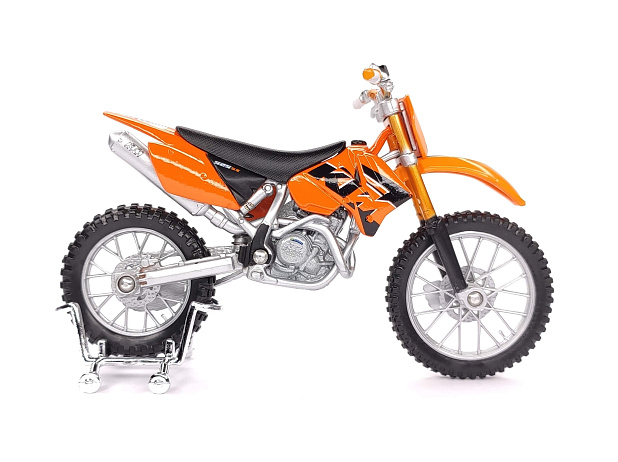 KTM 525 SX