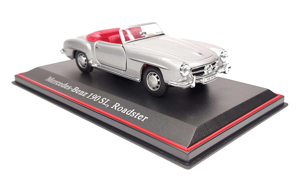 Mercedes-Benz 190SL Roadster