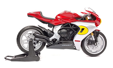 MV Agusta Superveloce Ago