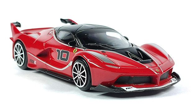 Ferrari FXX K