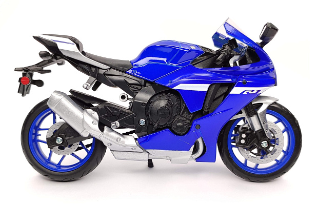 Yamaha YZF-R1 2021