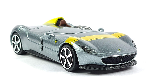 Ferrari Monza SP1