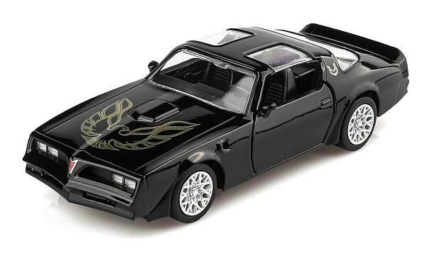 Pontiac Firebird 1978