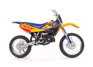 Husqvarna CR125