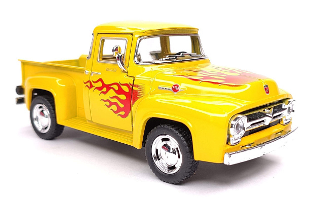 Ford F-100 Pickup 1956