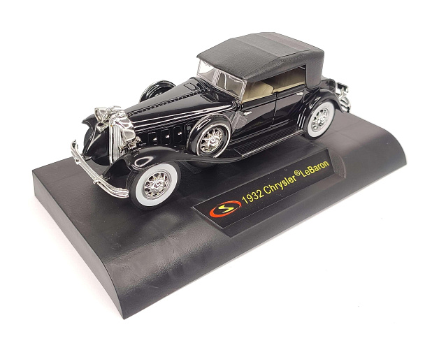 Chrysler LeBaron 1932