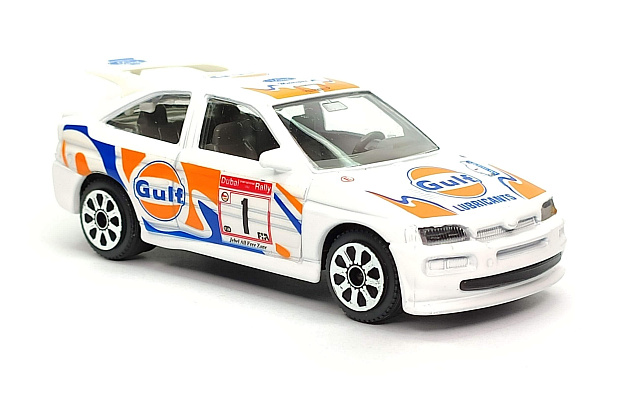 Ford Escort RS Coworth
