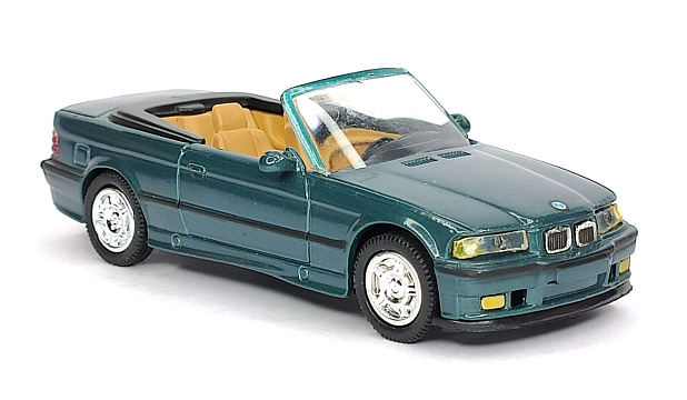 BMW M3 1995