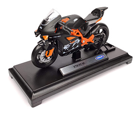 KTM RC 8C