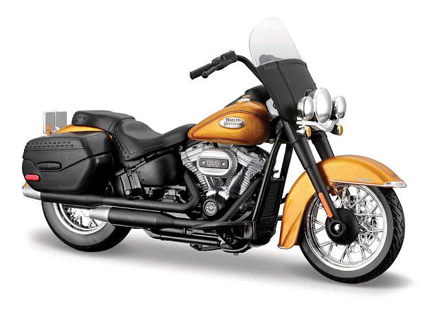 Harley-Davidson Heritage Classic 2023