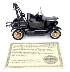 Ford Model T Tow Truck 1923
