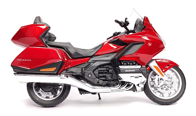 Honda Gold Wing