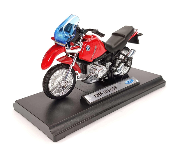 BMW R1100 GS