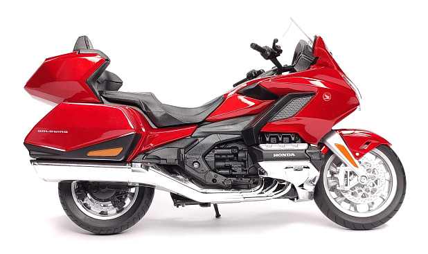 Honda Gold Wing