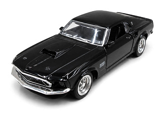 Ford Mustang Boss 429 1969