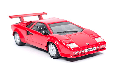 Lamborghini Countach LP500