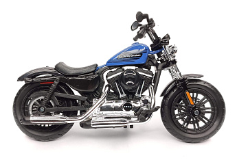 Harley-Davidson Forty-Eight Special 2022