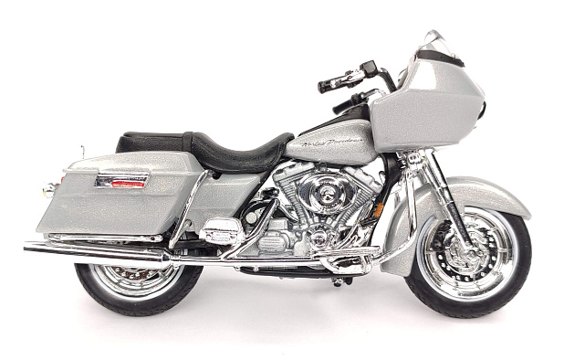 Harley-Davidson FLTR Road Glide 2002