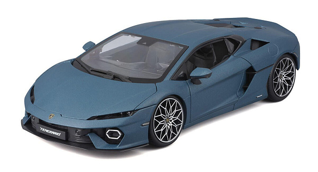 Lamborghini Temerario