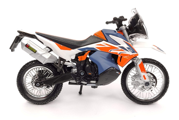 KTM 790 Adventure R Rally