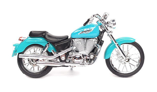 Honda Shadow