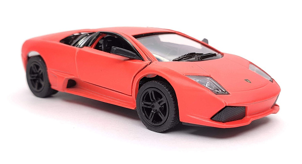 Lamborghini Murcielago LP640