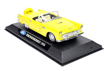 Ford Thunderbird 1956